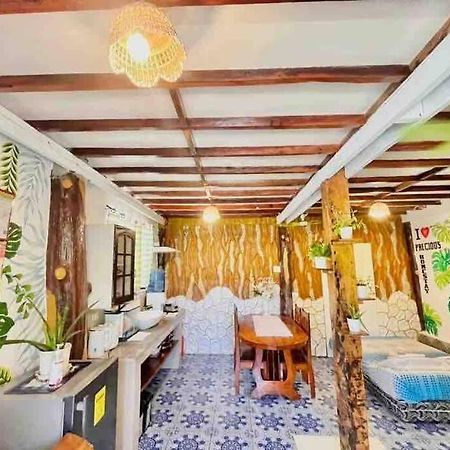 Precious Homestay Burgos  Bagian luar foto
