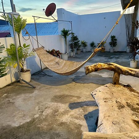 Precious Homestay Burgos  Bagian luar foto