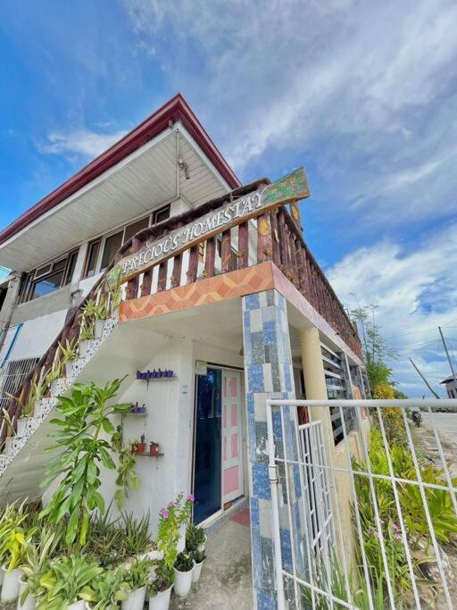 Precious Homestay Burgos  Bagian luar foto