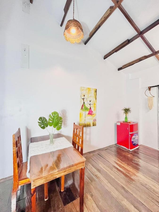 Precious Homestay Burgos  Bagian luar foto