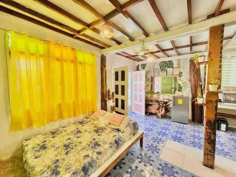 Precious Homestay Burgos  Bagian luar foto