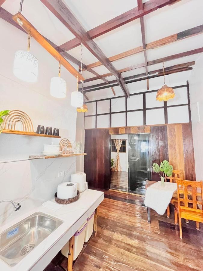 Precious Homestay Burgos  Bagian luar foto