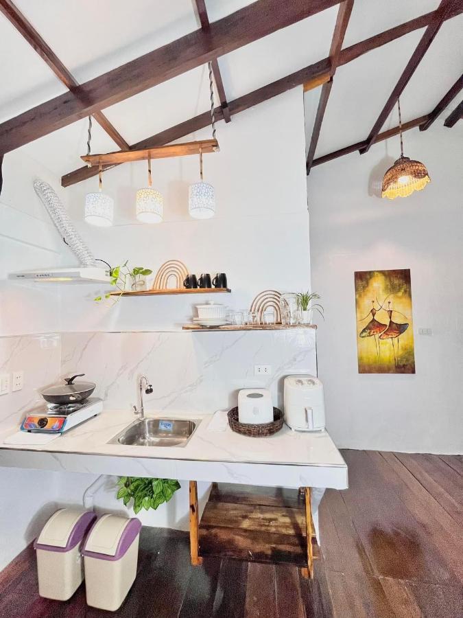 Precious Homestay Burgos  Bagian luar foto