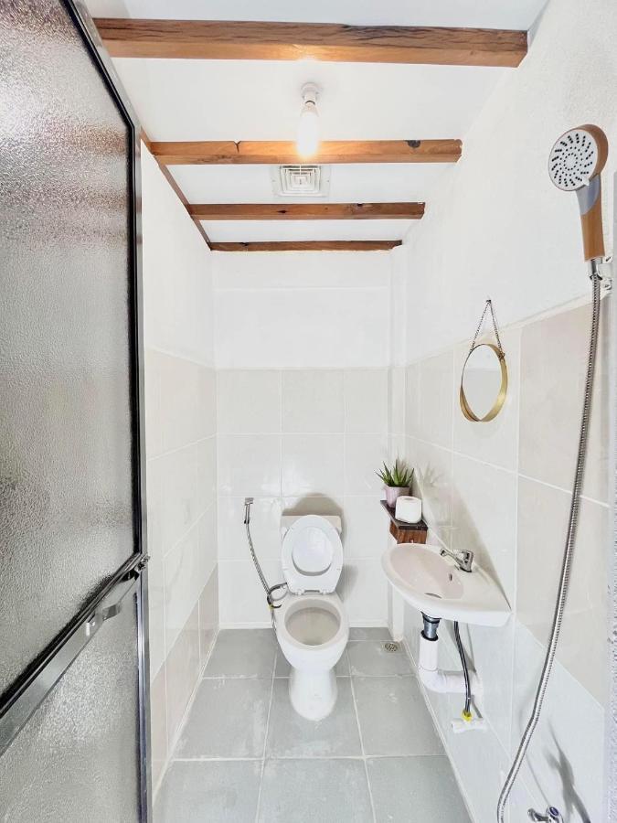 Precious Homestay Burgos  Bagian luar foto
