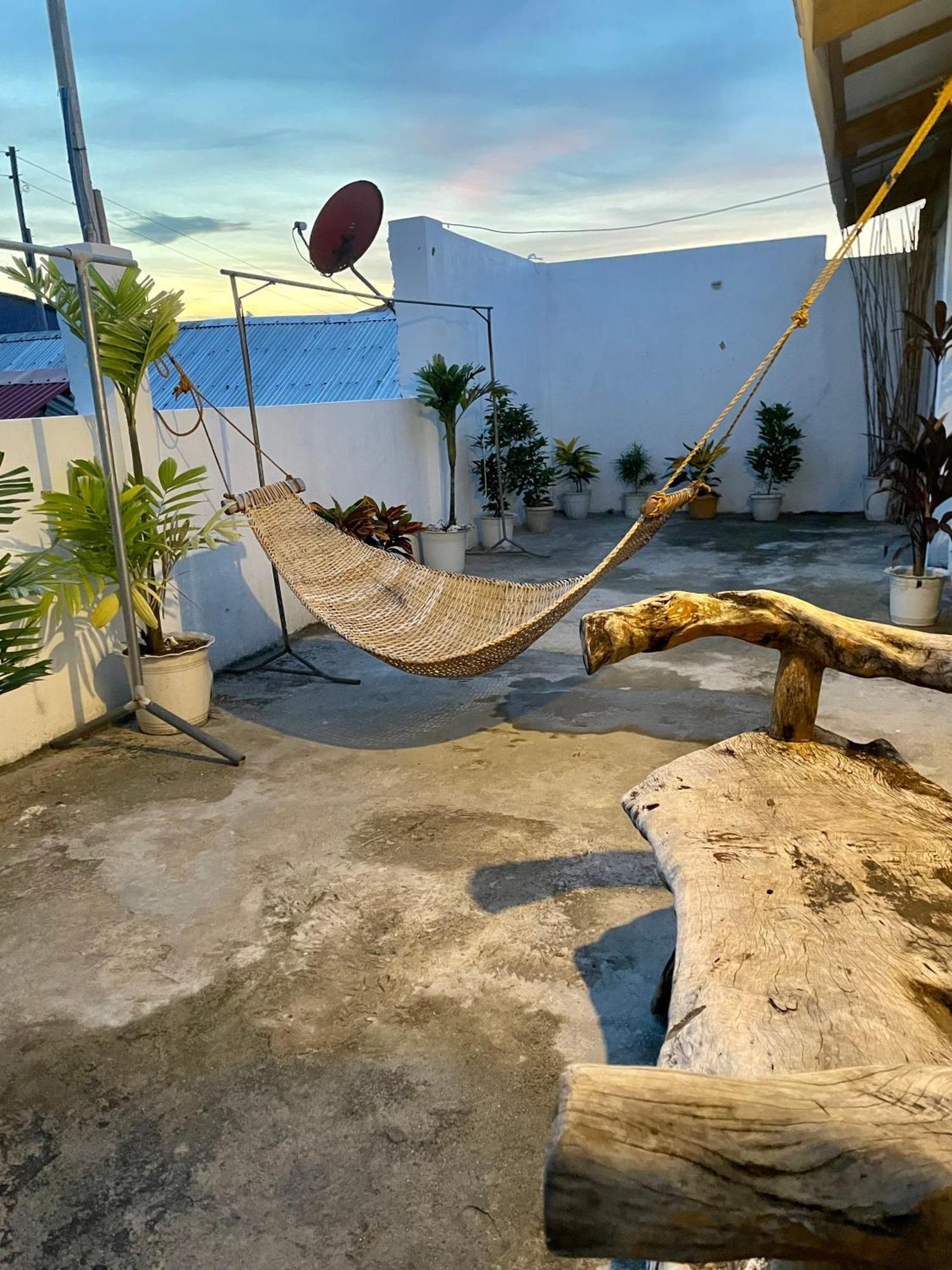 Precious Homestay Burgos  Bagian luar foto